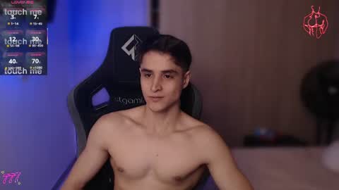 Thom Klein online show from June 20, 6:22 pm