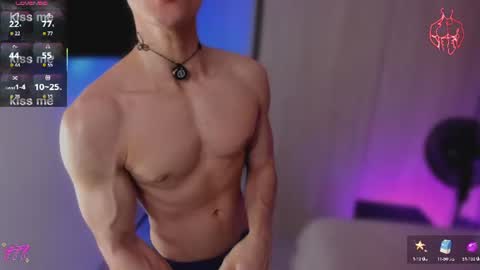 Thom Klein online show from June 30, 7:59 pm