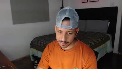 Thom online show from September 22, 9:06 pm