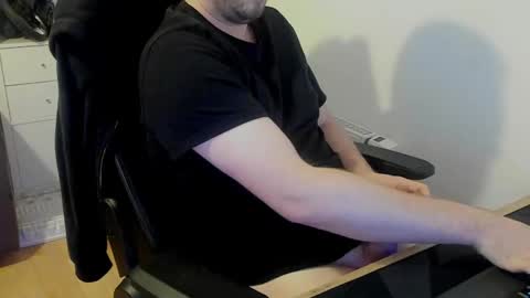 thommy2008 online show from December 6, 11:11 am