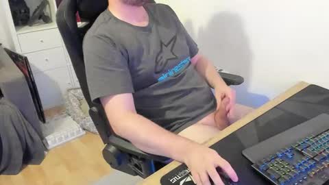 thommy2008 online show from October 17, 11:29 pm