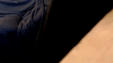 thompson_1004 online show from December 1, 7:25 pm