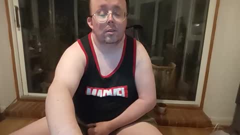 Snapshot of thomsam88 chatting on June 5, 2:40 am Thomsam88 check out my bio for loads of hot videos mmmmmmmmmm online show from June 5, 2:40 am