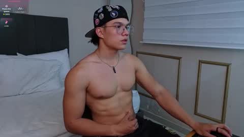 Thony online show from February 24, 7:45 pm