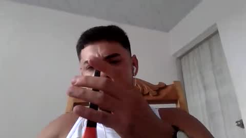 thonybeiio online show from November 1, 6:43 pm