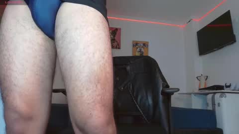 thonydupont online show from November 23, 1:05 am