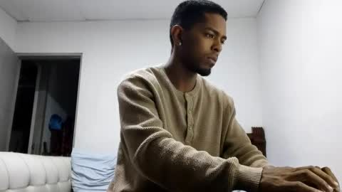 Snapshot of thonymaster chatting on September 12, 12:00 am thonyy online show from September 12, 12:00 am