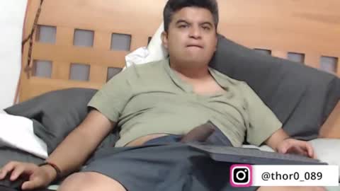 Snapshot of thor0200 chatting on June 30, 4:08 pm thor0200 online show from June 30, 4:08 pm