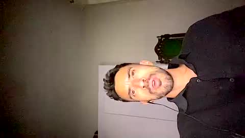 Snapshot of thor458_ chatting on July 30, 6:12 am thor458_ online show from July 30, 6:12 am