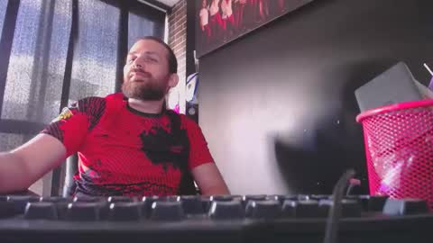 Snapshot of thor_colombia chatting on January 2, 3:19 pm THE CAPTAIN online show from January 2, 3:19 pm