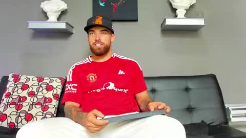 Snapshot of thor_evans chatting on October 11, 7:45 pm thor_evans online show from October 11, 7:45 pm