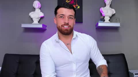 Snapshot of thor_evans chatting on October 25, 8:58 pm thor_evans online show from October 25, 8:58 pm