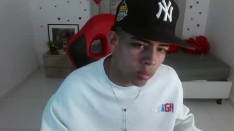 THOR online show from March 1, 5:26 pm