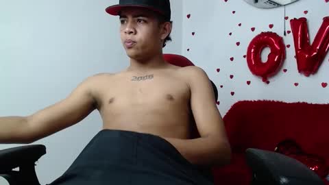 THOR online show from March 7, 5:32 pm