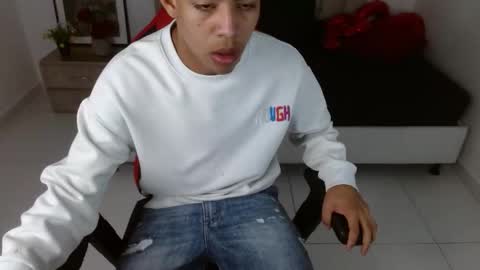 THOR online show from March 15, 6:14 pm