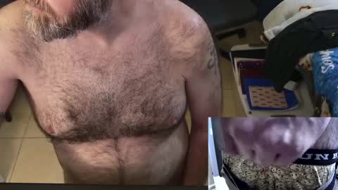 Snapshot of thor_on_cam chatting on February 19, 6:43 pm Prince Al online show from February 19, 6:43 pm