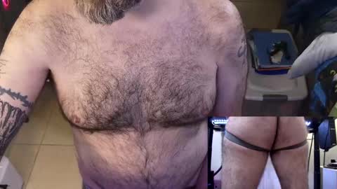 Snapshot of thor_on_cam chatting on March 10, 3:41 pm Prince Al online show from March 10, 3:41 pm