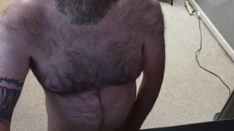 Snapshot of thor_on_cam chatting on November 17, 3:51 pm Prince Al online show from November 17, 3:51 pm