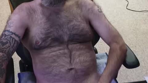 Snapshot of thor_on_cam chatting on December 2, 6:03 pm Prince Al online show from December 2, 6:03 pm