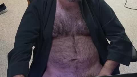 Snapshot of thor_on_cam chatting on December 3, 3:10 pm Prince Al online show from December 3, 3:10 pm