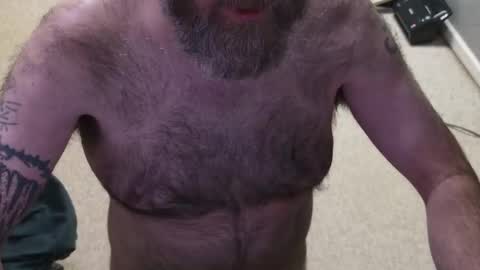 Snapshot of thor_on_cam chatting on December 4, 2:37 pm Prince Al online show from December 4, 2:37 pm