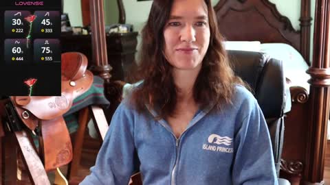 Snapshot of thornbury_rose chatting on January 22, 6:20 pm ThornburyRose online show from January 22, 6:20 pm