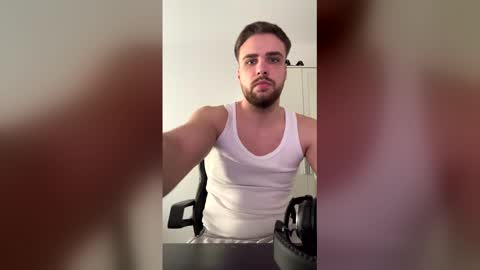 thorodinson03 online show from March 10, 7:35 am