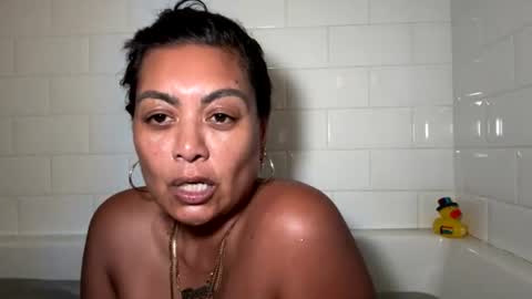 ThottyGodmother online show from June 12, 2:54 am