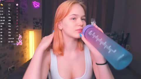 Lynn online show from February 23, 9:06 am