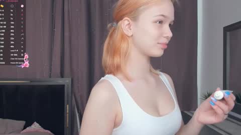 Lynn online show from March 14, 10:32 am