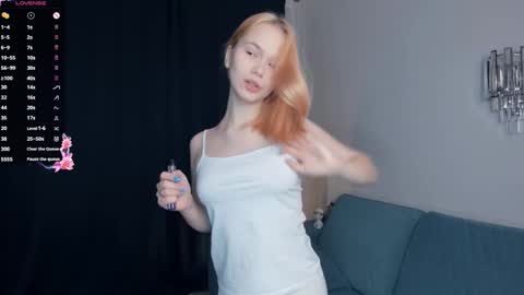 Lynn online show from March 16, 8:18 am