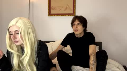thousandkisses666 online show from July 7, 6:56 pm