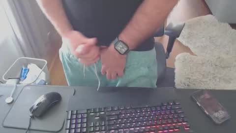 thrilling778 online show from September 30, 2:05 am