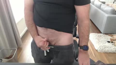 thrilling778 online show from November 6, 1:50 am