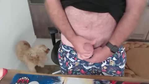 thrilling778 online show from March 2, 1:19 am