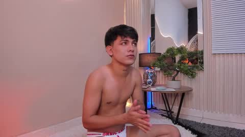 Thristan online show from January 12, 7:46 am