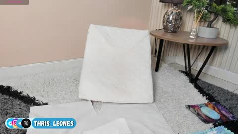 Thristan online show from May 4, 6:53 am