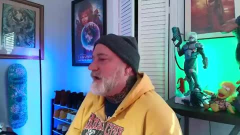 throatdoctor69 online show from March 14, 3:06 pm