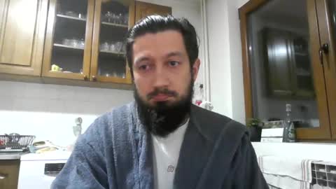 ThroatDom4U online show from February 17, 11:31 pm