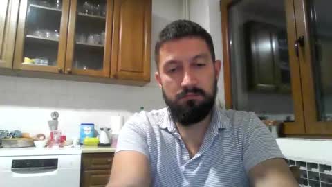 ThroatDom4U online show from October 19, 9:26 pm