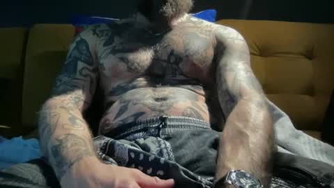 throatface_killah online show from May 3, 5:52 pm