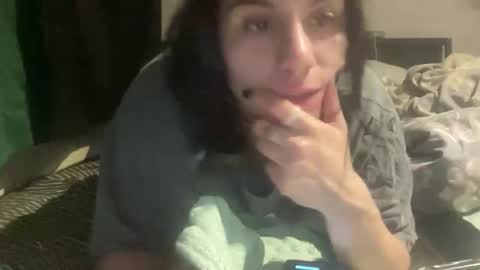 throatyygoat online show from January 15, 5:01 am