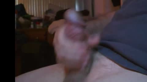 throbbing1 online show from May 25, 10:38 pm