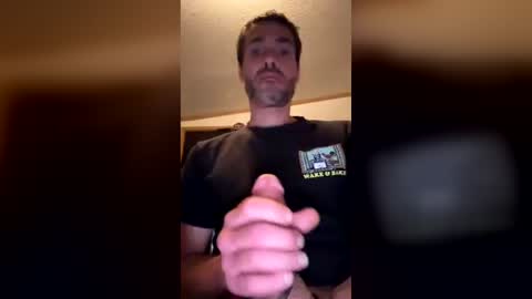 throbbing8585 online show from June 20, 4:04 am