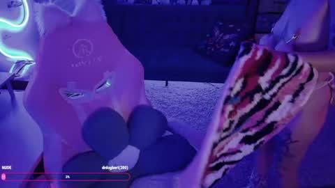 throttlekitten online show from May 19, 1:56 am
