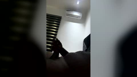 thrust01 online show from April 23, 8:24 am