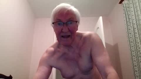 thruster99 online show from March 8, 6:34 pm