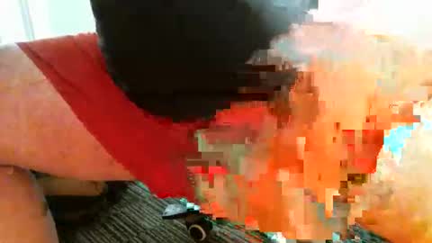 Thumper online show from January 13, 12:49 am