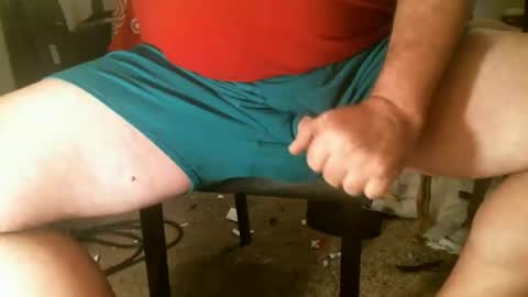 Thumper online show from February 12, 2:56 pm