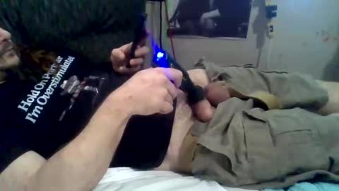 Snapshot of thunder8u42 chatting on November 7, 5:02 pm thunder8u42 online show from November 7, 5:02 pm